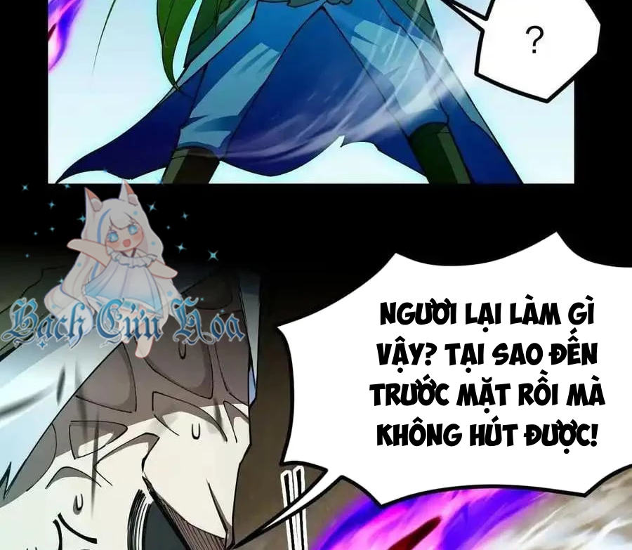 Sức Mạnh Của Kiếm Thần: Chapter 80