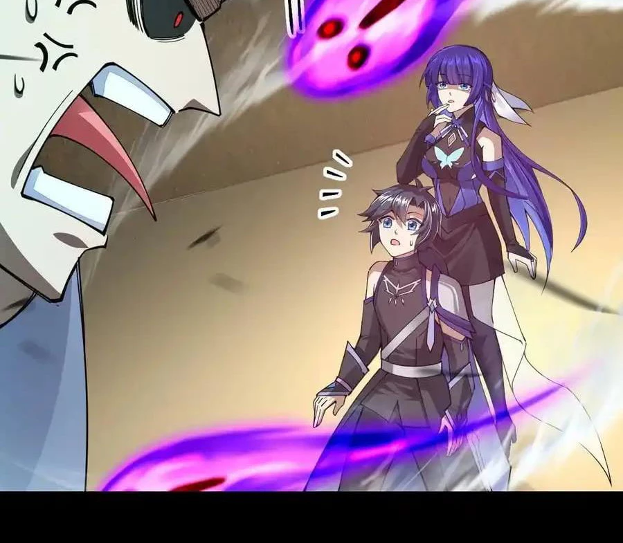 Sức Mạnh Của Kiếm Thần: Chapter 80