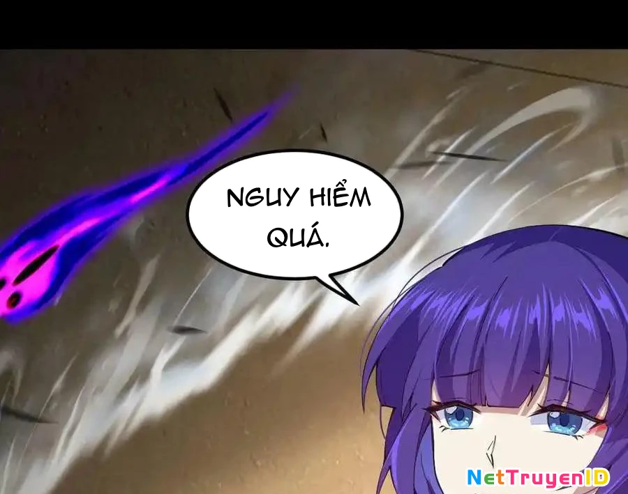 Sức Mạnh Của Kiếm Thần: Chapter 80