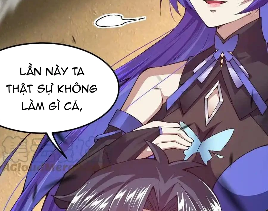 Sức Mạnh Của Kiếm Thần: Chapter 80