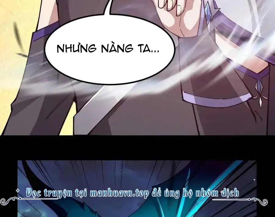 Sức Mạnh Của Kiếm Thần: Chapter 80