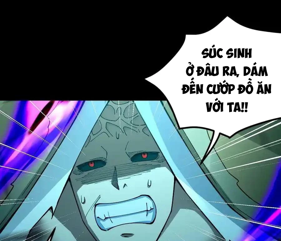 Sức Mạnh Của Kiếm Thần: Chapter 80