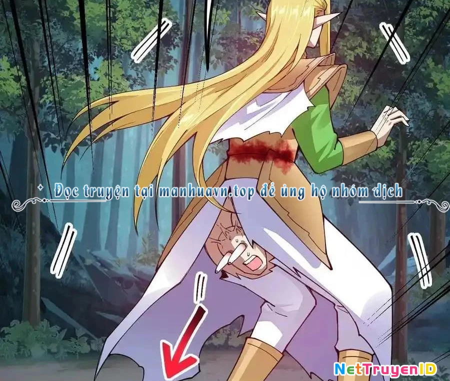 Sức Mạnh Của Kiếm Thần: Chapter 80