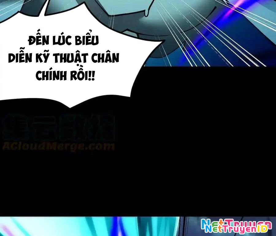 Sức Mạnh Của Kiếm Thần: Chapter 80