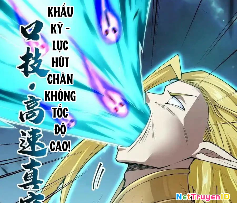 Sức Mạnh Của Kiếm Thần: Chapter 80