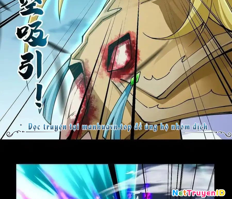 Sức Mạnh Của Kiếm Thần: Chapter 80