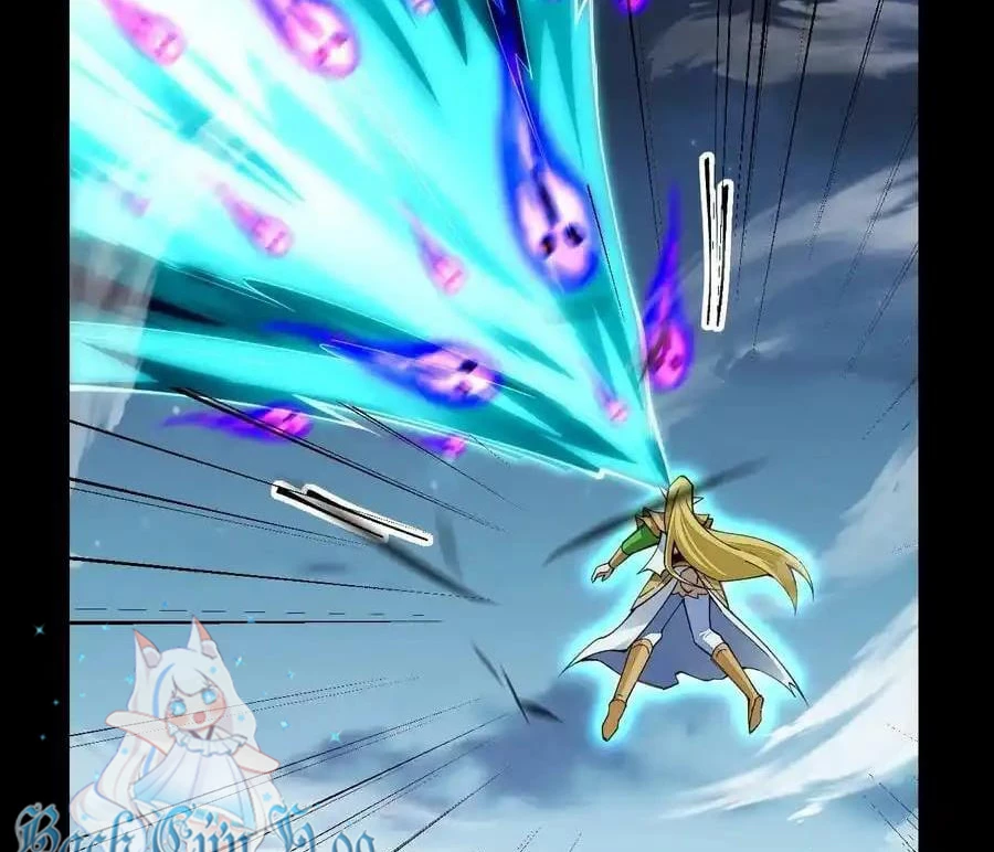 Sức Mạnh Của Kiếm Thần: Chapter 80