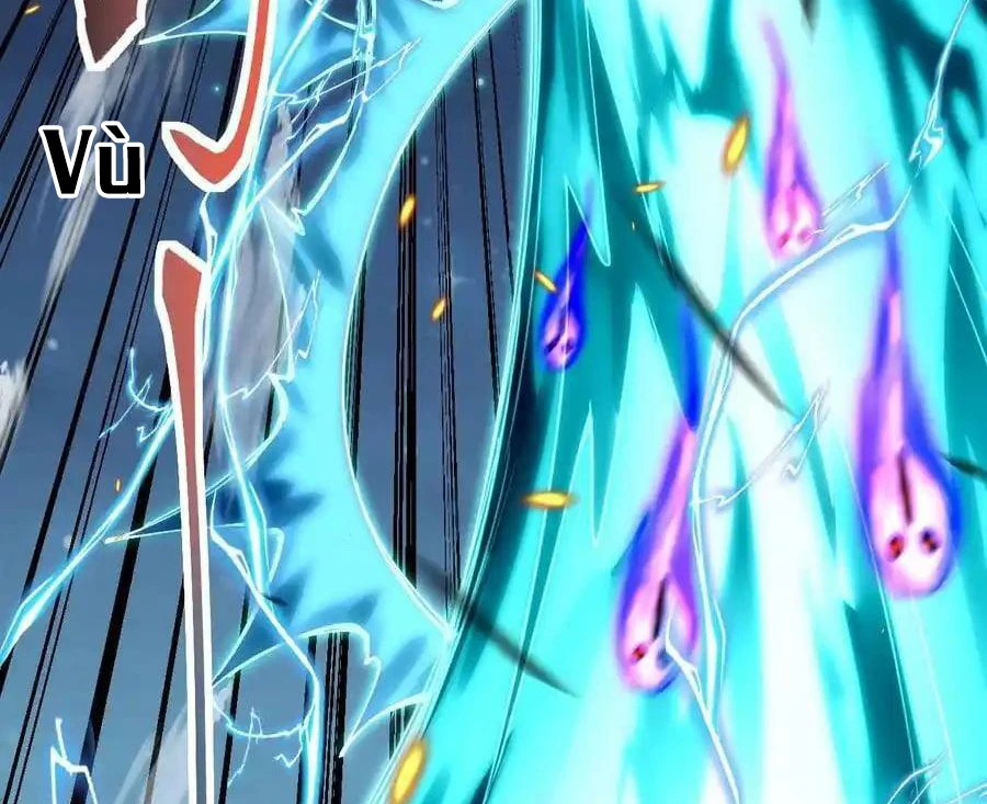 Sức Mạnh Của Kiếm Thần: Chapter 80