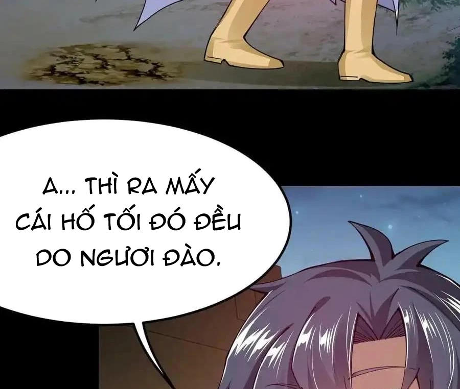 Sức Mạnh Của Kiếm Thần: Chapter 80