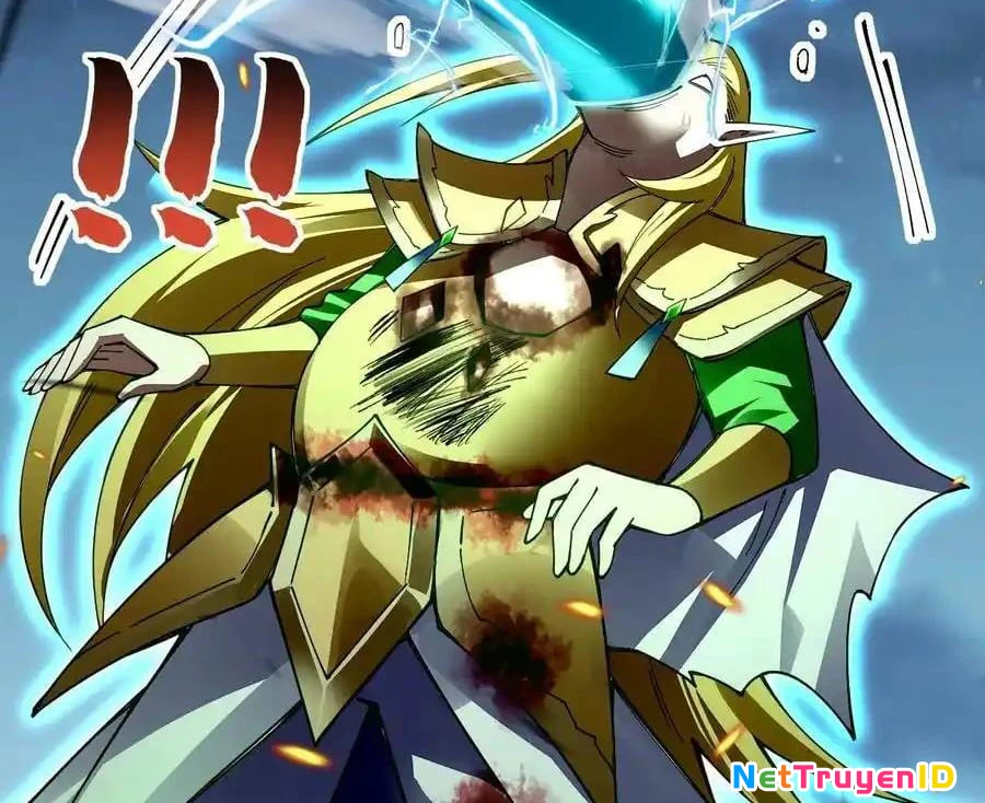 Sức Mạnh Của Kiếm Thần: Chapter 80