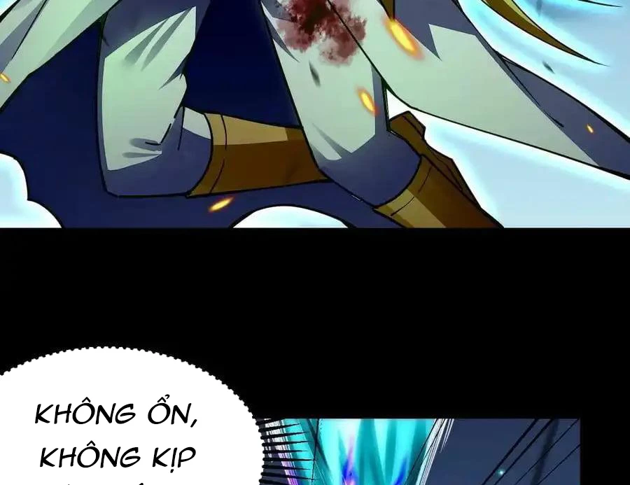 Sức Mạnh Của Kiếm Thần: Chapter 80