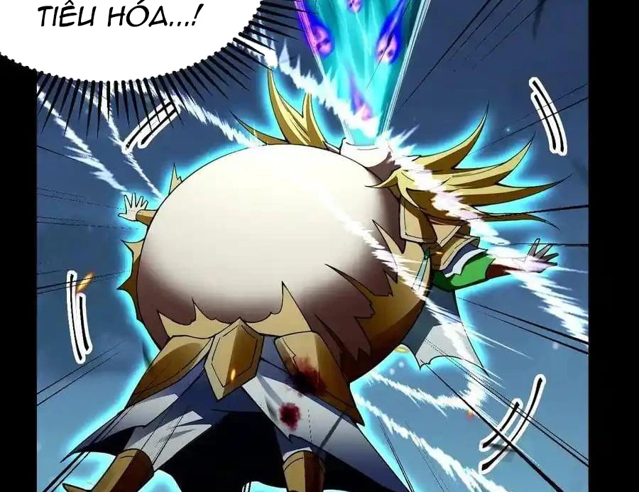 Sức Mạnh Của Kiếm Thần: Chapter 80