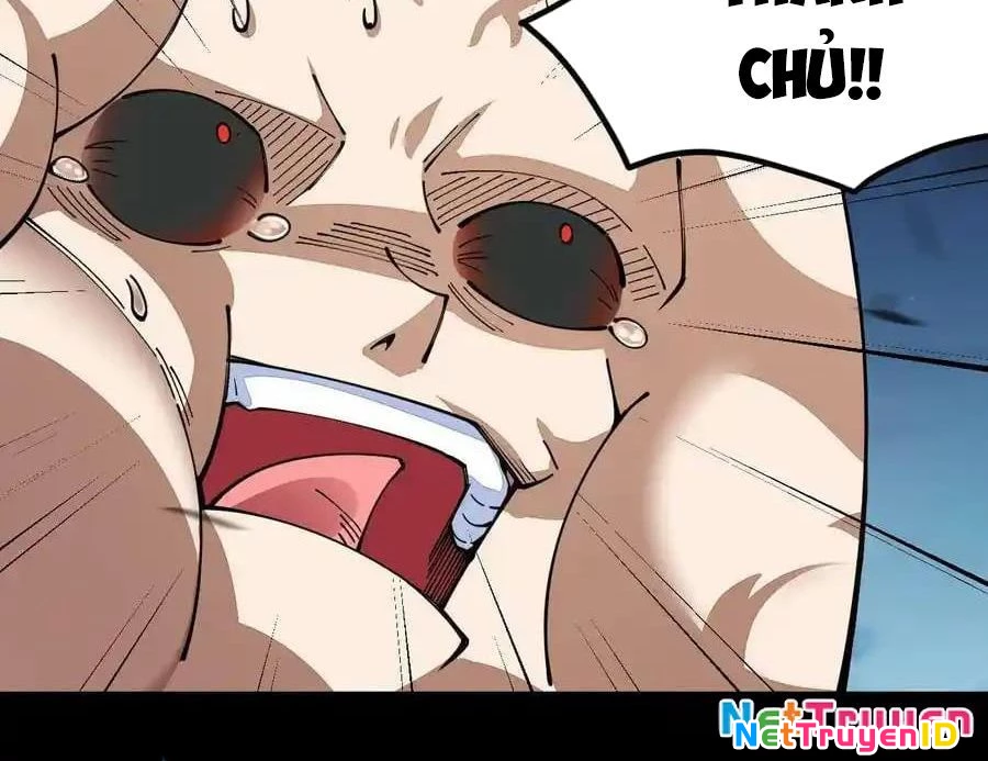 Sức Mạnh Của Kiếm Thần: Chapter 80