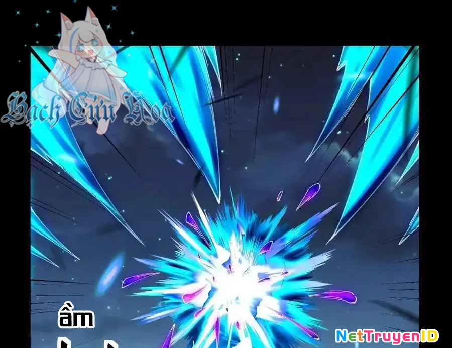 Sức Mạnh Của Kiếm Thần: Chapter 80