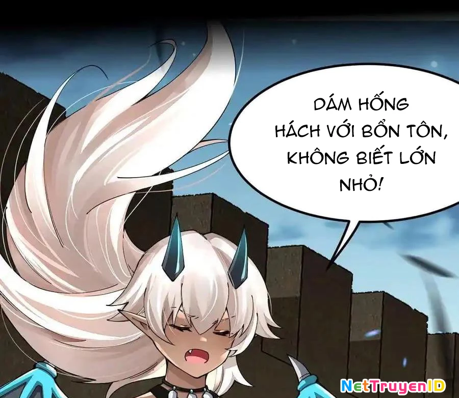 Sức Mạnh Của Kiếm Thần: Chapter 80