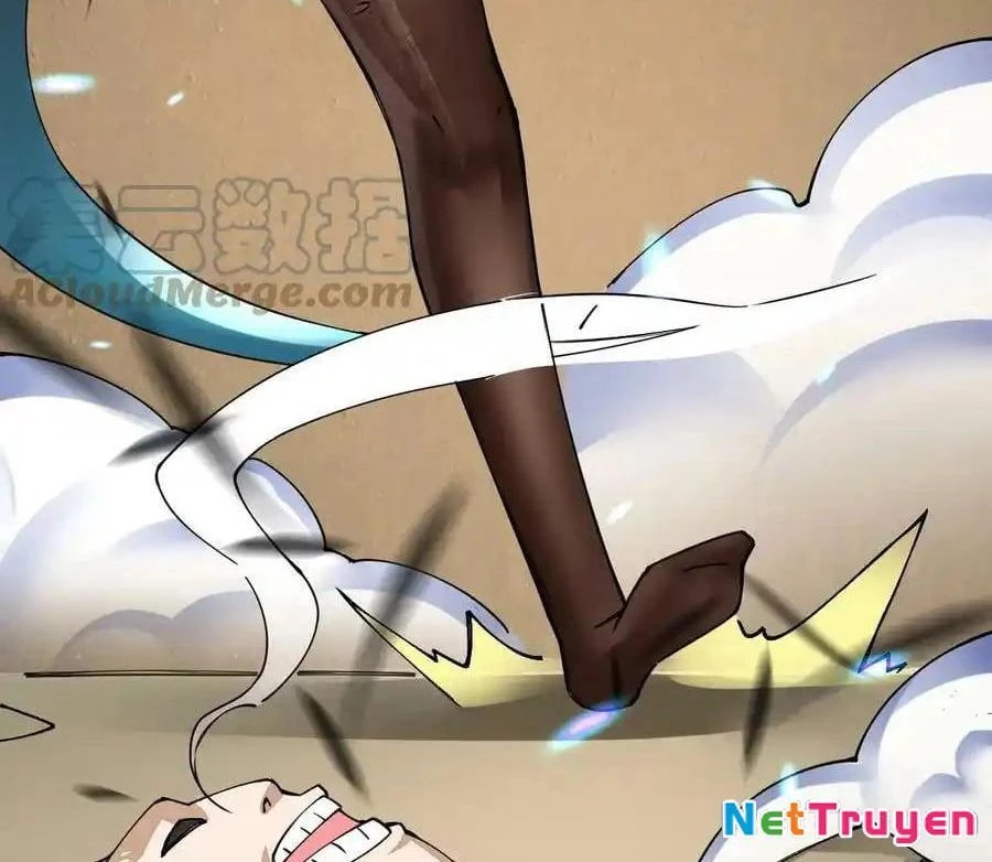Sức Mạnh Của Kiếm Thần: Chapter 80