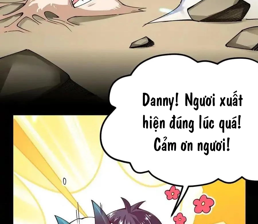 Sức Mạnh Của Kiếm Thần: Chapter 80