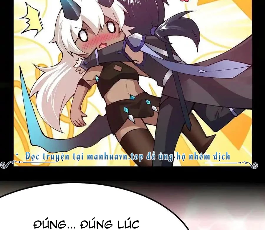 Sức Mạnh Của Kiếm Thần: Chapter 80
