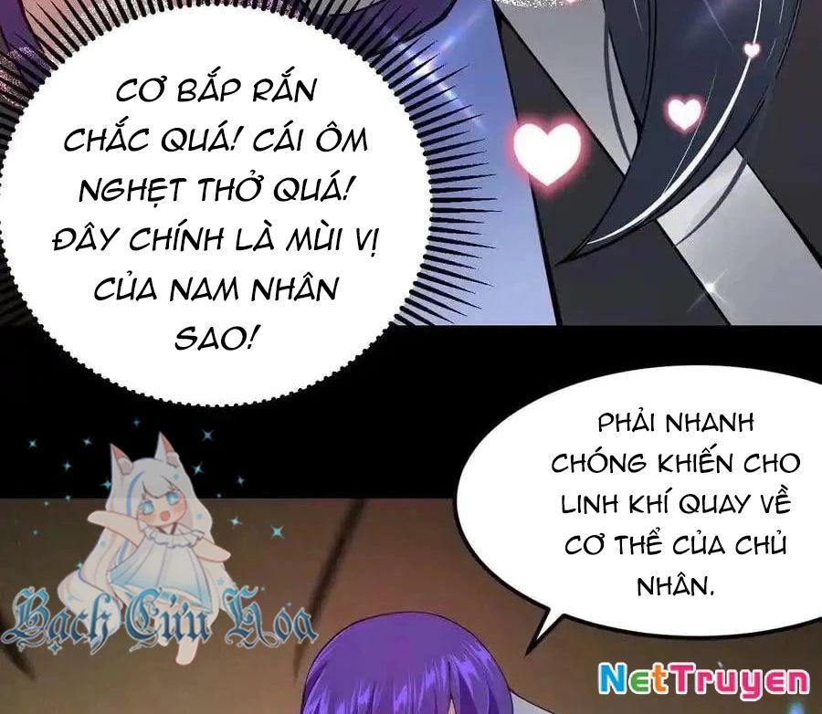 Sức Mạnh Của Kiếm Thần: Chapter 80