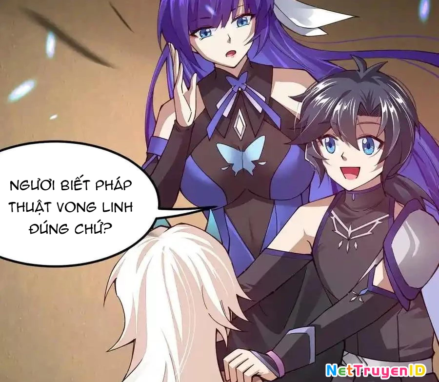 Sức Mạnh Của Kiếm Thần: Chapter 80