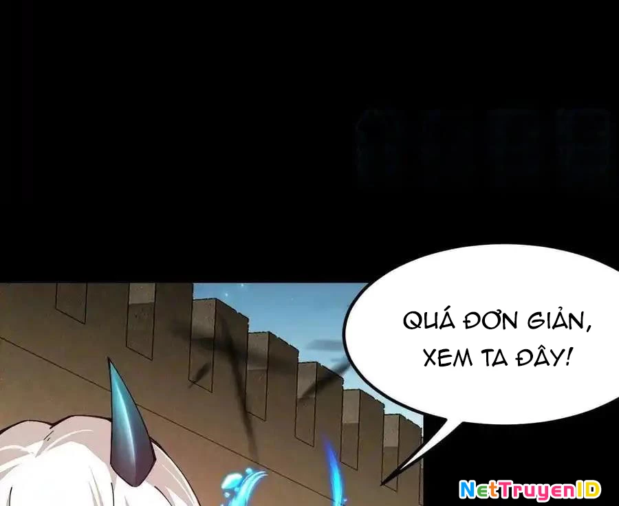 Sức Mạnh Của Kiếm Thần: Chapter 80