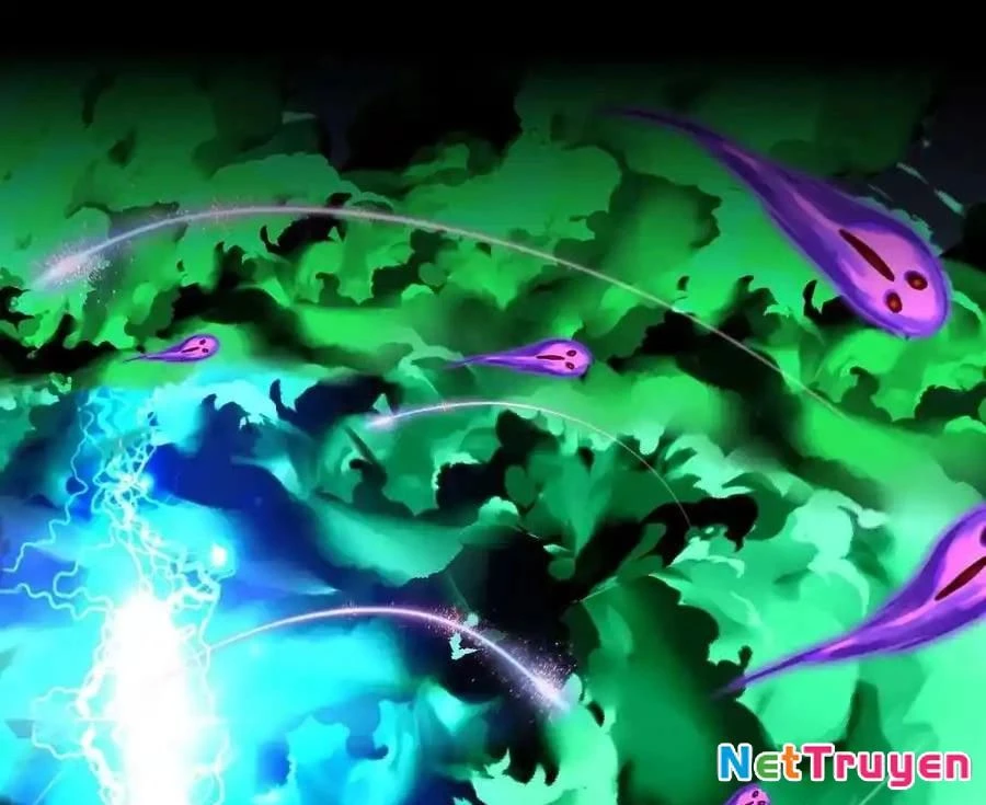 Sức Mạnh Của Kiếm Thần: Chapter 80