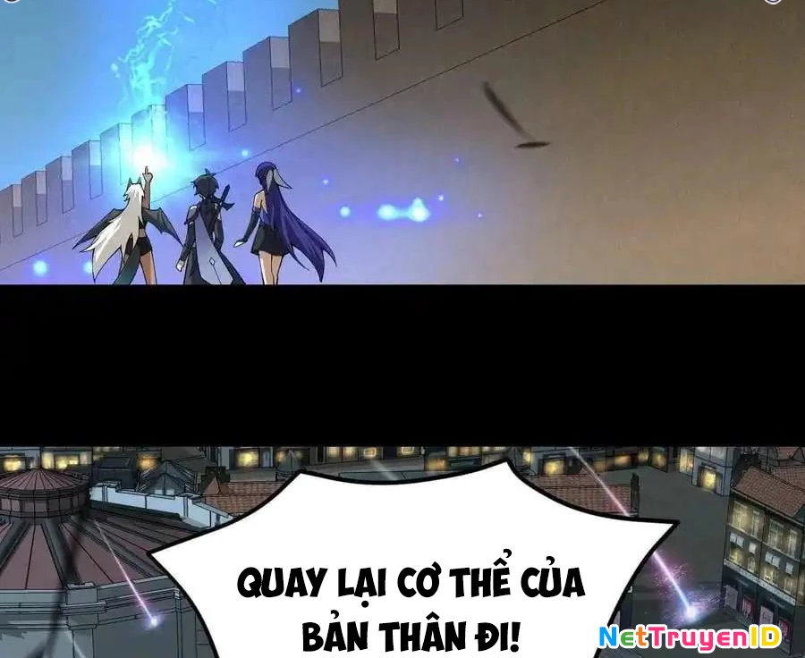 Sức Mạnh Của Kiếm Thần: Chapter 80