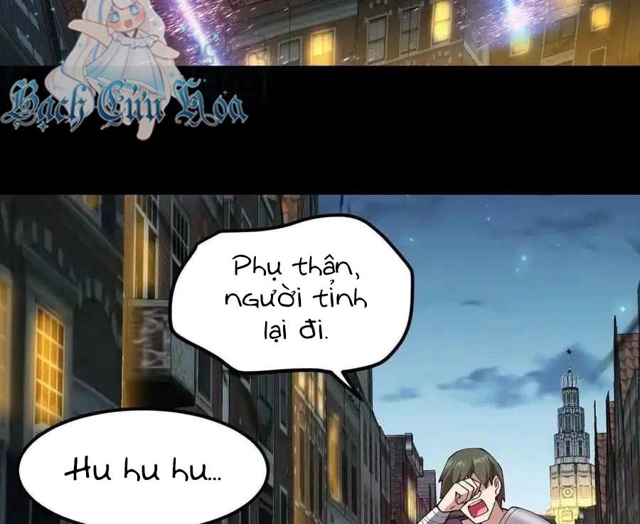 Sức Mạnh Của Kiếm Thần: Chapter 80