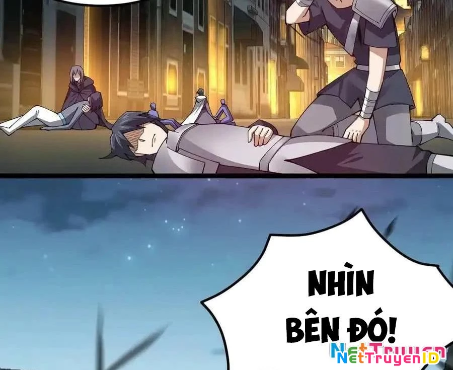 Sức Mạnh Của Kiếm Thần: Chapter 80