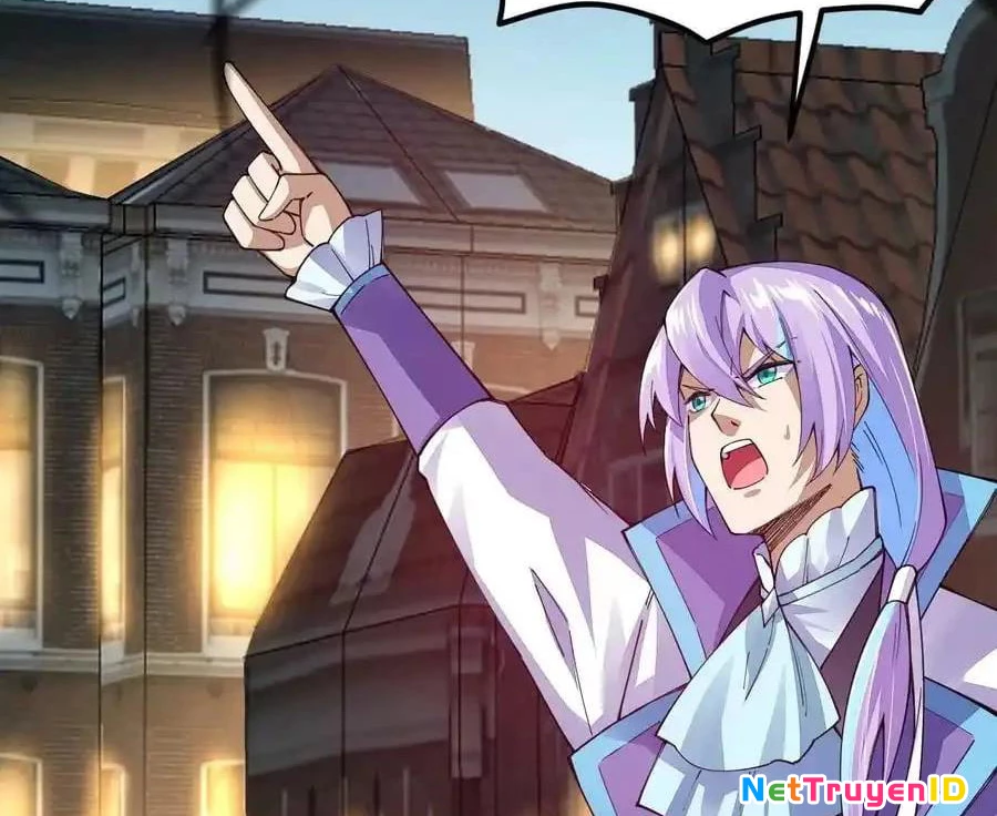 Sức Mạnh Của Kiếm Thần: Chapter 80