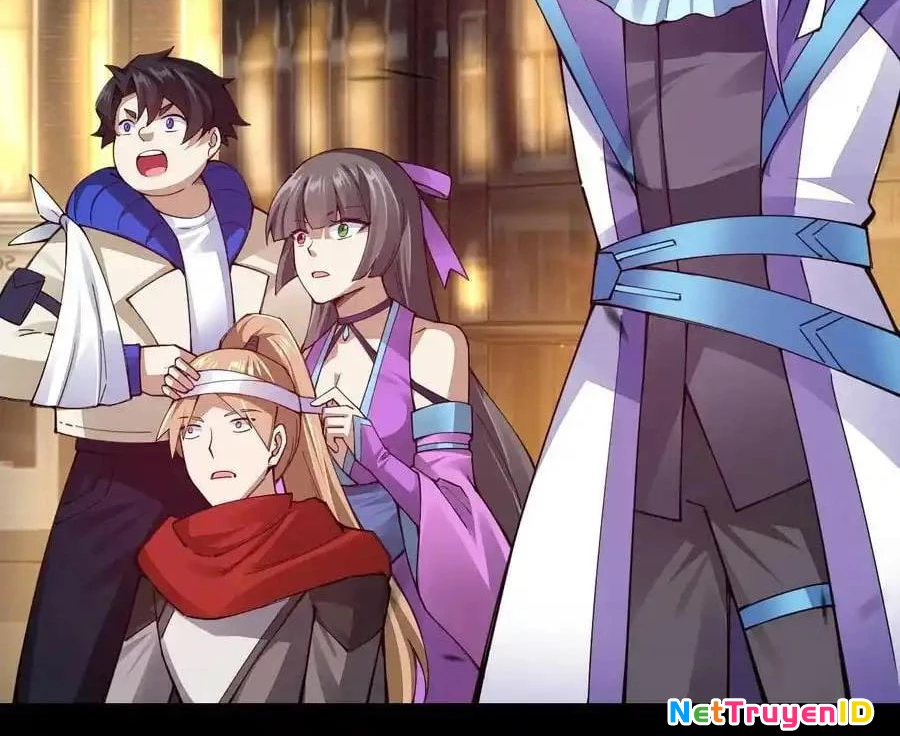 Sức Mạnh Của Kiếm Thần: Chapter 80