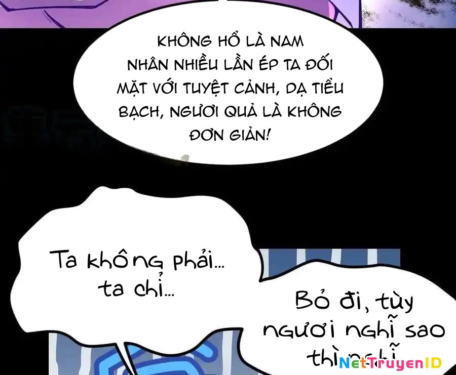 Sức Mạnh Của Kiếm Thần: Chapter 80