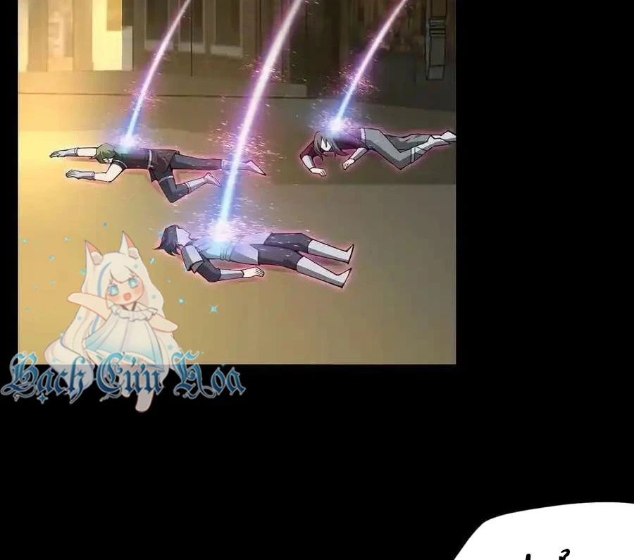 Sức Mạnh Của Kiếm Thần: Chapter 80