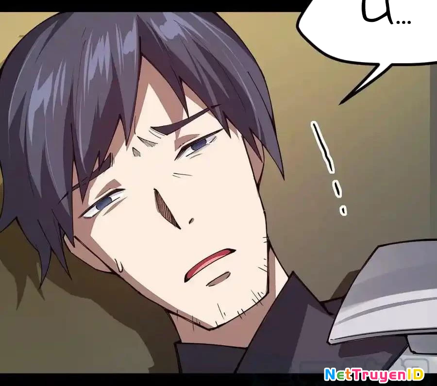 Sức Mạnh Của Kiếm Thần: Chapter 80