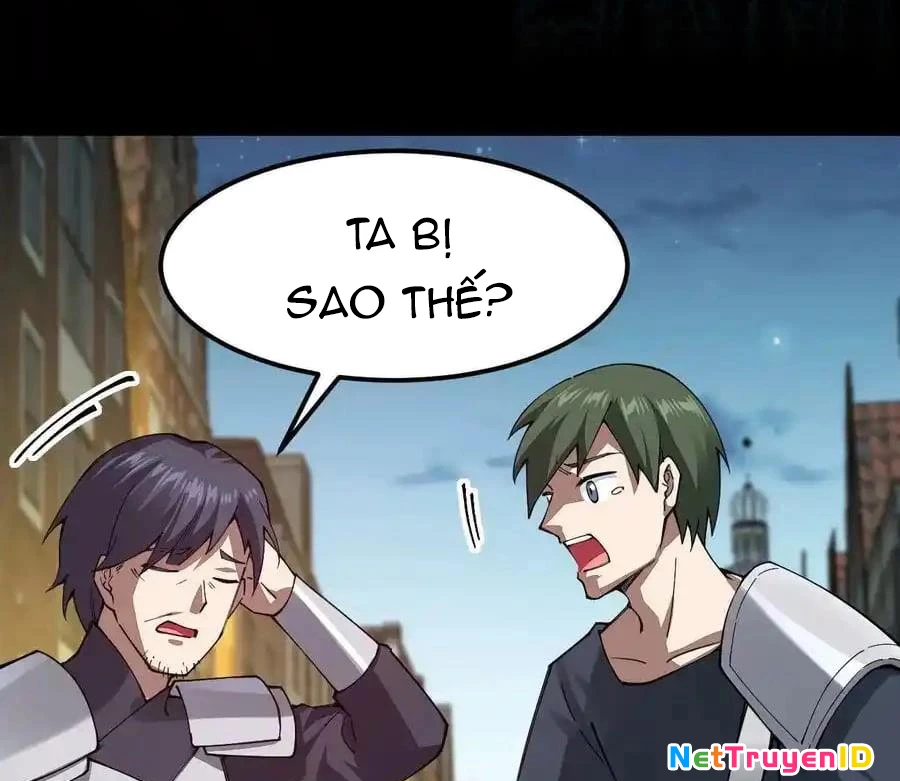 Sức Mạnh Của Kiếm Thần: Chapter 80