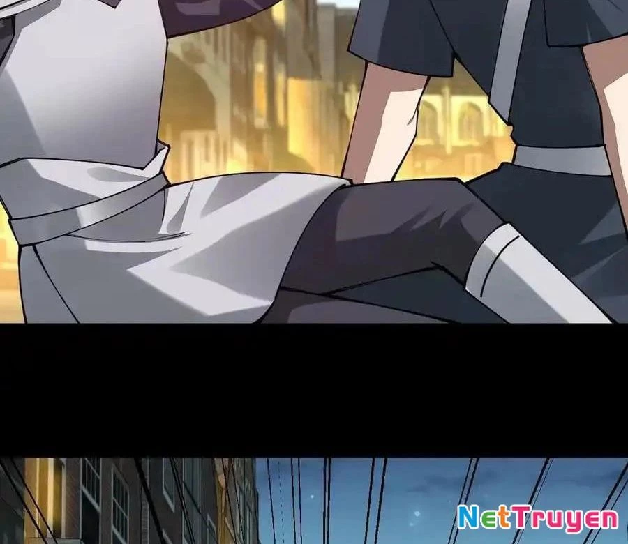 Sức Mạnh Của Kiếm Thần: Chapter 80
