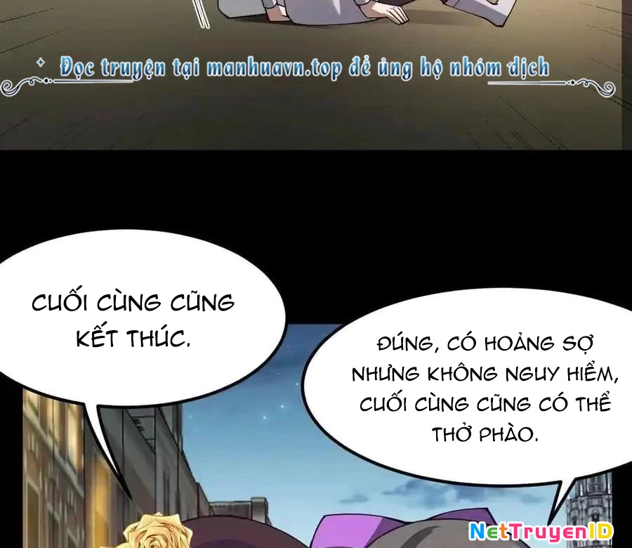 Sức Mạnh Của Kiếm Thần: Chapter 80