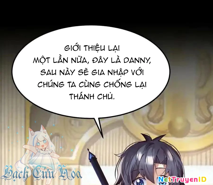 Sức Mạnh Của Kiếm Thần: Chapter 80