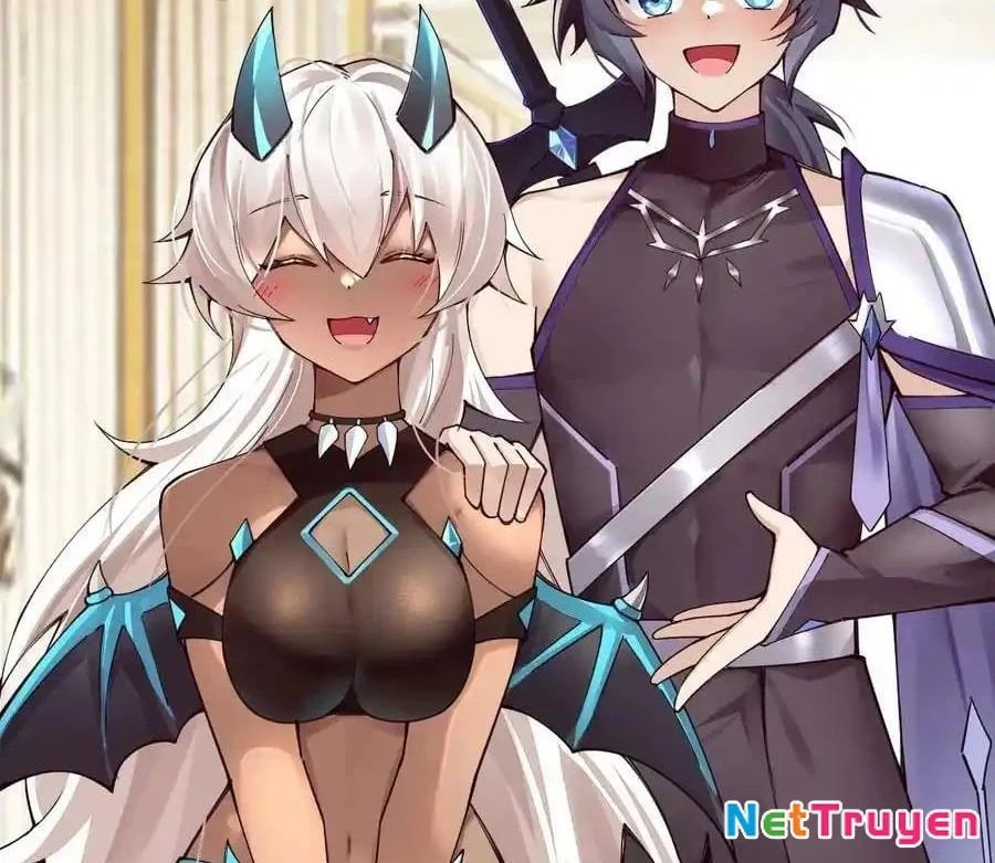 Sức Mạnh Của Kiếm Thần: Chapter 80