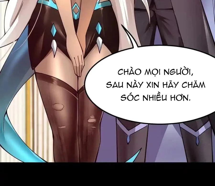 Sức Mạnh Của Kiếm Thần: Chapter 80