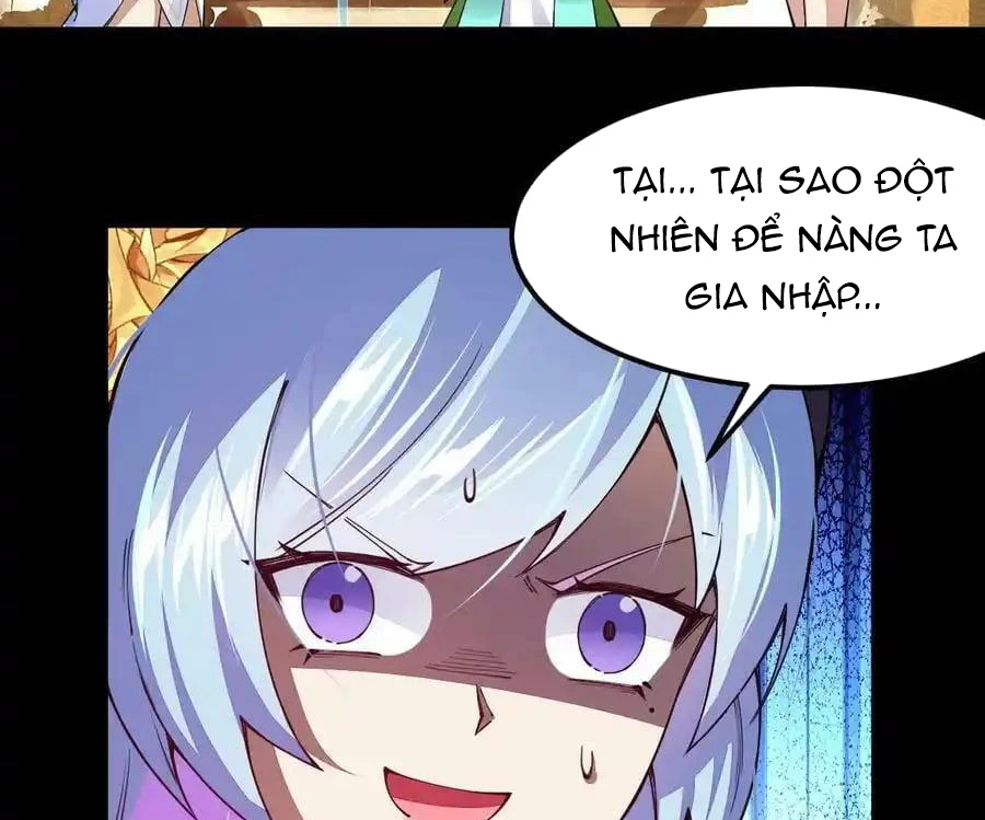 Sức Mạnh Của Kiếm Thần: Chapter 80