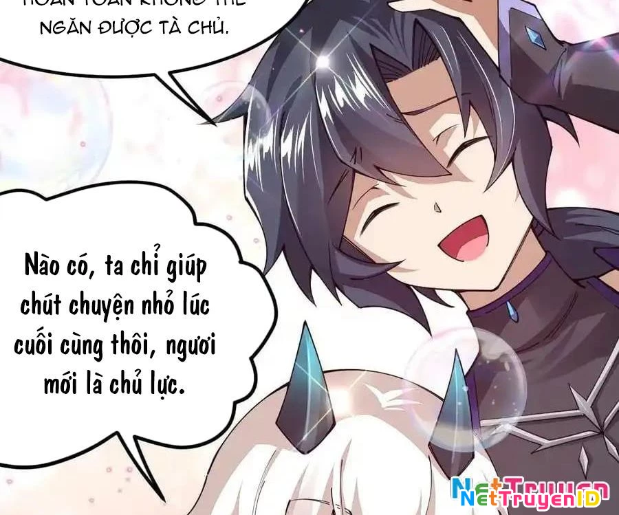Sức Mạnh Của Kiếm Thần: Chapter 80