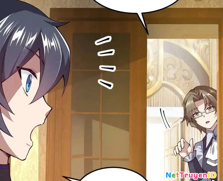 Sức Mạnh Của Kiếm Thần: Chapter 80