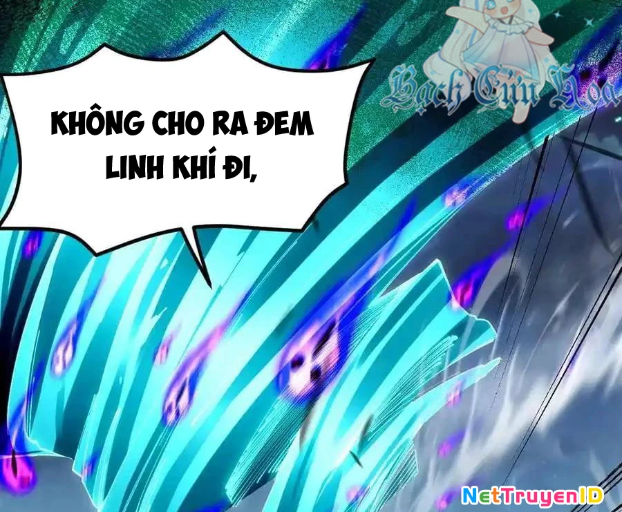 Sức Mạnh Của Kiếm Thần: Chapter 80