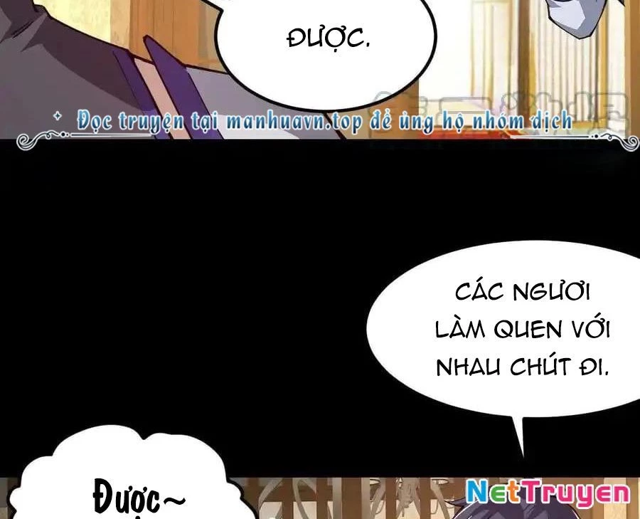 Sức Mạnh Của Kiếm Thần: Chapter 80