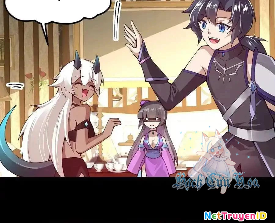 Sức Mạnh Của Kiếm Thần: Chapter 80