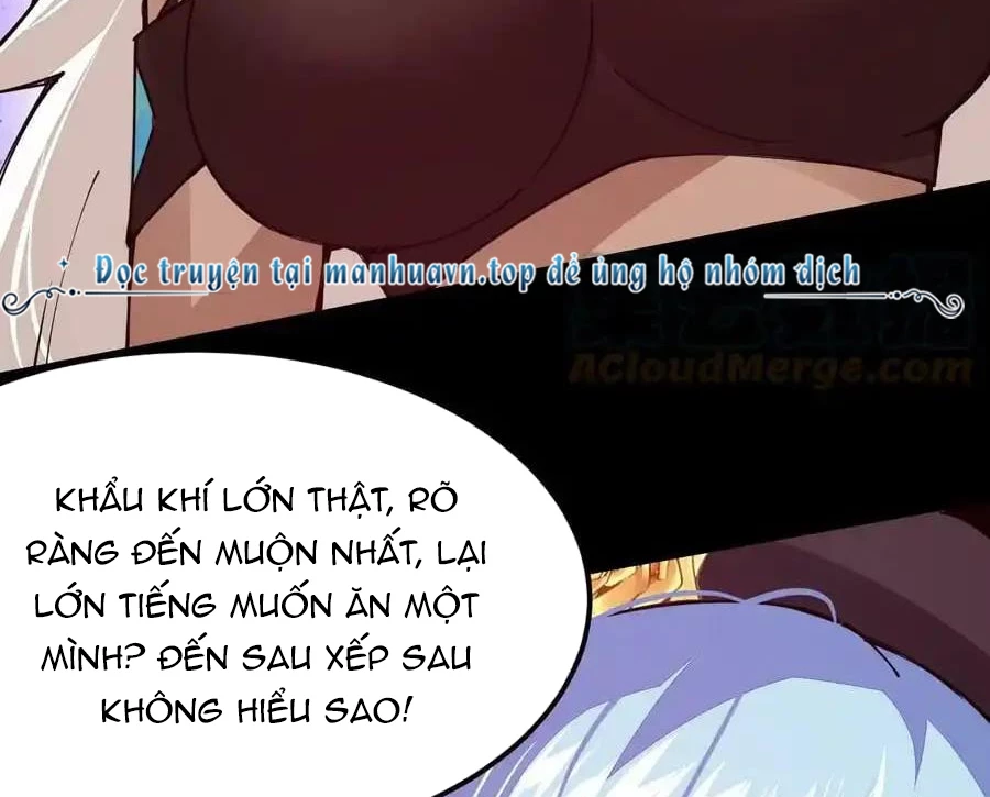 Sức Mạnh Của Kiếm Thần: Chapter 80