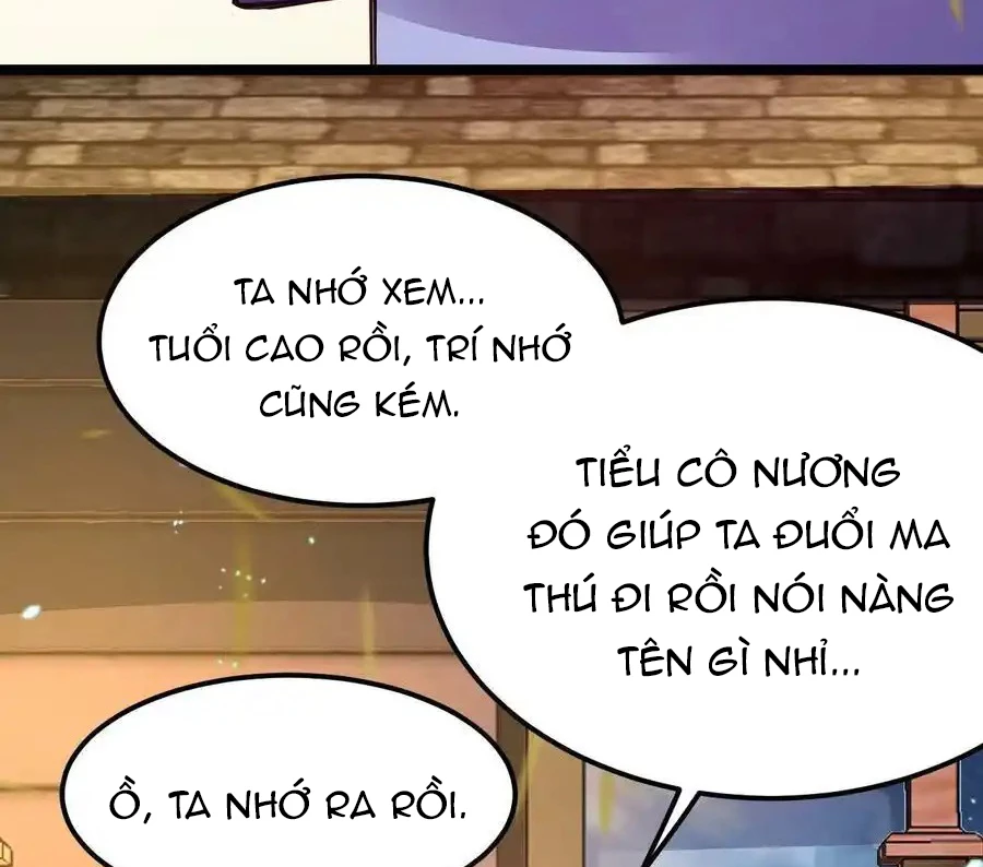 Sức Mạnh Của Kiếm Thần: Chapter 81