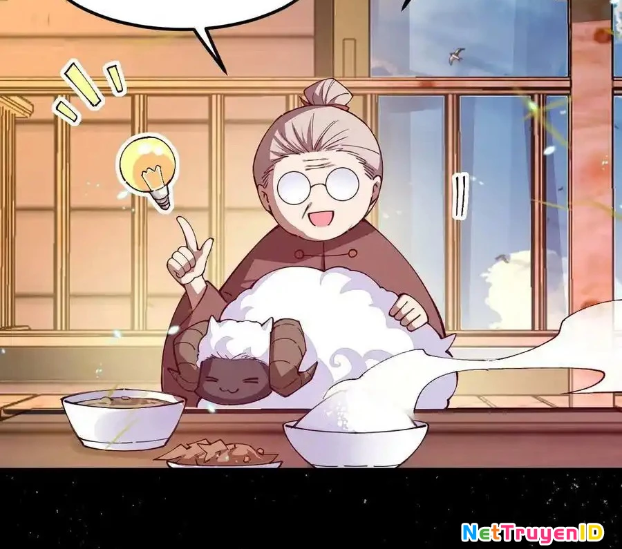 Sức Mạnh Của Kiếm Thần: Chapter 81