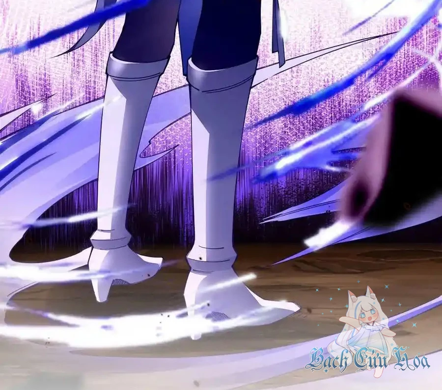 Sức Mạnh Của Kiếm Thần: Chapter 81